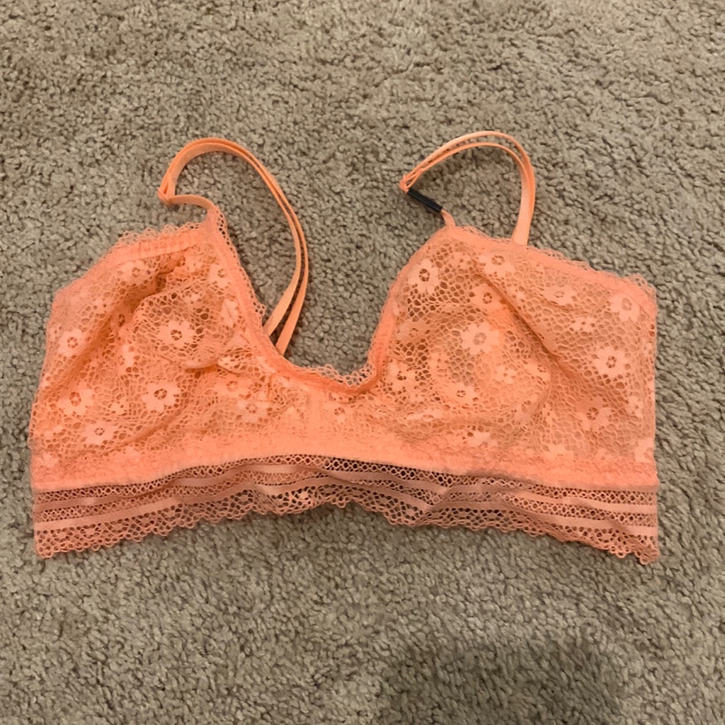 Brand New Victorias Secret Bralette